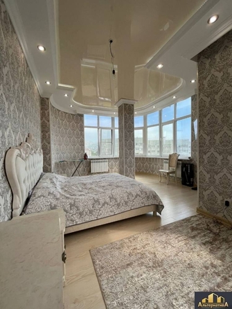 
  Продается 2-комн. квартира, 103 м², Красивая ул
. Фото 6.