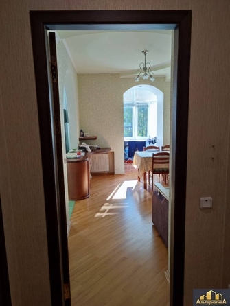 
   Продам 3-комнатную, 75.5 м², Велинградская ул

. Фото 23.