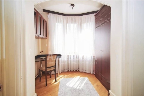 
  Продается 4-комн. квартира 138 м². Фото 17.