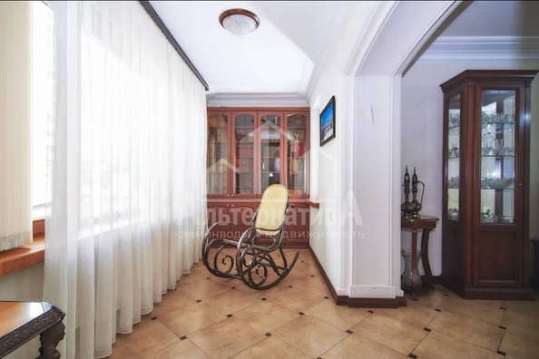 
   Продам 4-комнатную, 138 м², Набережная ул

. Фото 14.