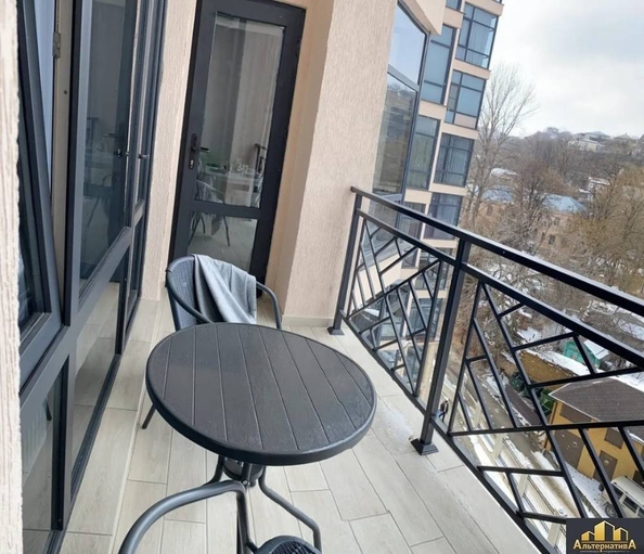 
  Продается 2-комн. квартира, 54 м², Шаумяна ул
. Фото 9.