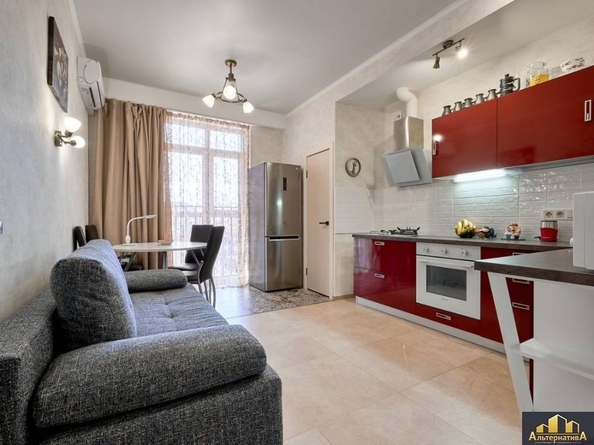 
  Продается 3-комн. квартира, 100 м², Декабристов ул
. Фото 6.