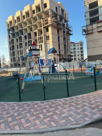 
  Продается 1-комн. квартира, 45.7 м², Октябрьская ул
. Фото 9.