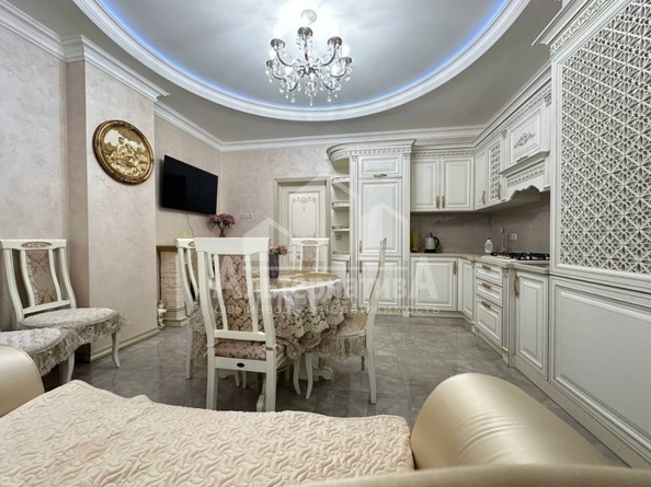 
  Продается 1-комн. квартира, 65 м², Декабристов ул
. Фото 9.