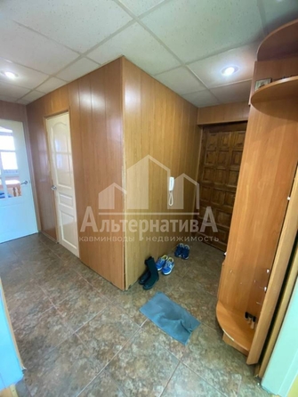 
  Продается 3-комн. квартира, 59.7 м², Октябрьская ул
. Фото 11.