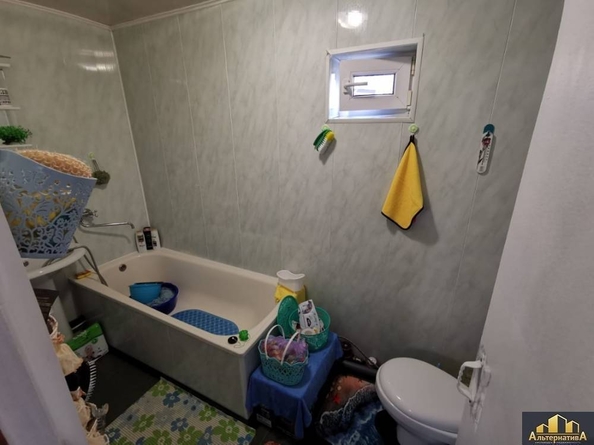 
   Продам 2-комнатную, 46 м², Нагорная ул

. Фото 7.