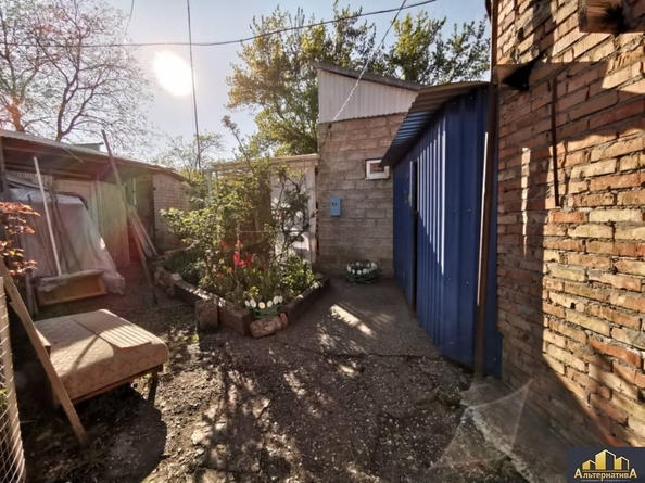 
   Продам 2-комнатную, 46 м², Нагорная ул

. Фото 12.