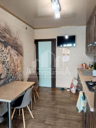 
   Продам 3-комнатную, 58.7 м², Лермонтова ул

. Фото 3.