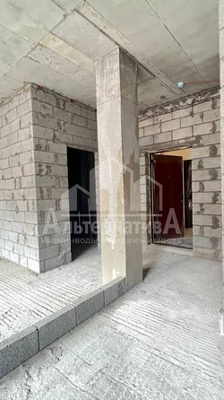 
  Продается 1-комн. квартира, 45.8 м², Октябрьская ул
. Фото 3.