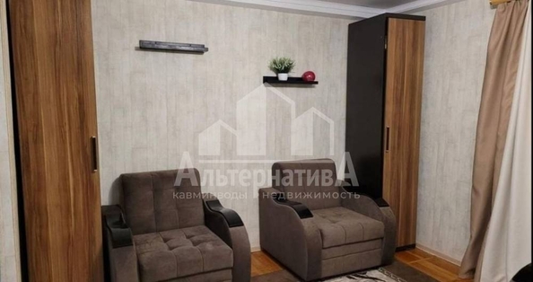 
  Продается 1-комн. квартира, 30 м², Андрея Губина ул
. Фото 3.