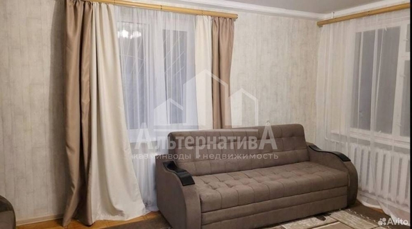 
  Продается 1-комн. квартира, 30 м², Андрея Губина ул
. Фото 4.