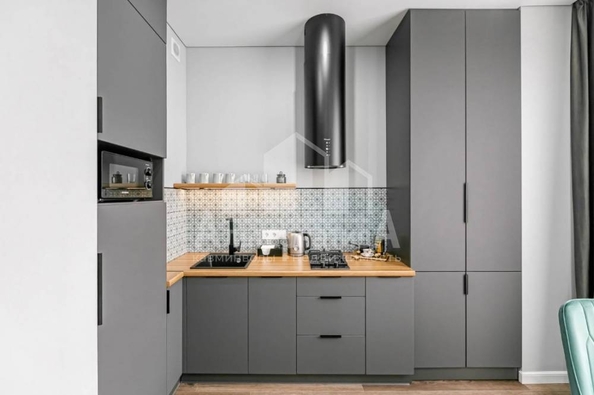 
  Продается 1-комн. квартира, 36 м², 40 лет Октября ул
. Фото 5.