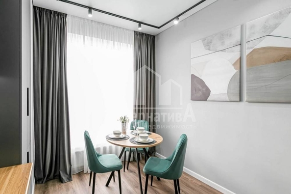 
  Продается 1-комн. квартира, 36 м², 40 лет Октября ул
. Фото 6.