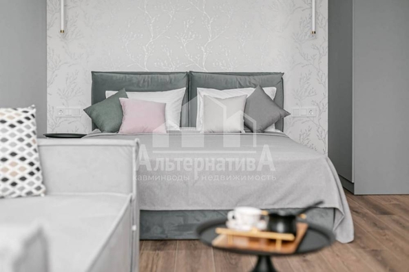 
  Продается 1-комн. квартира, 36 м², 40 лет Октября ул
. Фото 11.