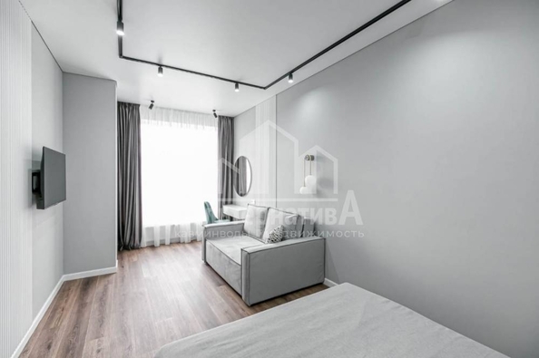 
  Продается 1-комн. квартира, 36 м², 40 лет Октября ул
. Фото 15.