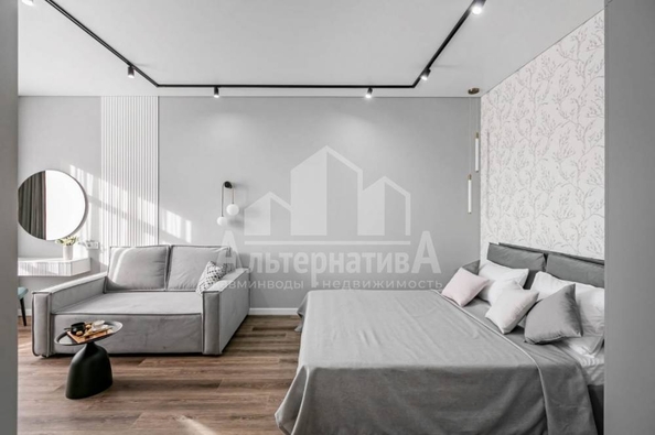 
   Продам 1-комнатную, 36 м², 40 лет Октября ул

. Фото 14.