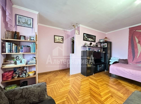 
  Продается 1-комн. квартира, 31.5 м², Цандера проезд
. Фото 7.
