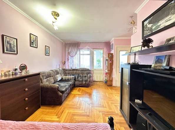 
   Продам 1-комнатную, 31.5 м², Цандера проезд

. Фото 5.