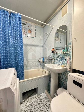 
   Продам 1-комнатную, 31.5 м², Цандера проезд

. Фото 13.