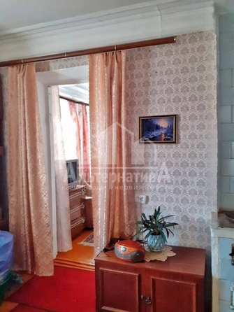 
   Продам 2-комнатную, 33 м², Главная ул

. Фото 9.