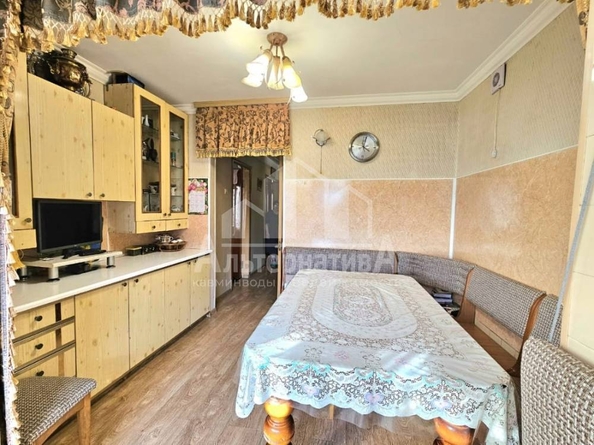
  Продается 4-комн. квартира, 108 м², Широкая ул
. Фото 4.