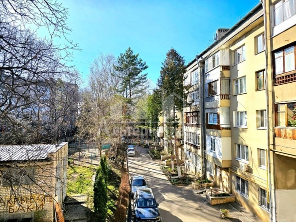 
  Продается 4-комн. квартира, 108 м², Широкая ул
. Фото 19.