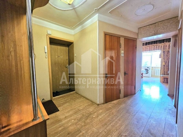 
   Продам 4-комнатную, 108 м², Широкая ул

. Фото 13.