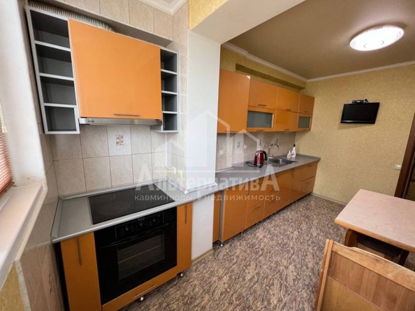 
  Продается 1-комн. квартира, 38.7 м², Окопная ул
. Фото 2.