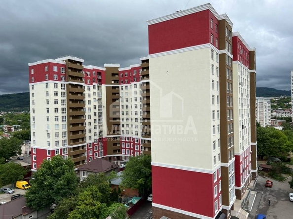 
  Продается 1-комн. квартира 38.7 м². Фото 13.