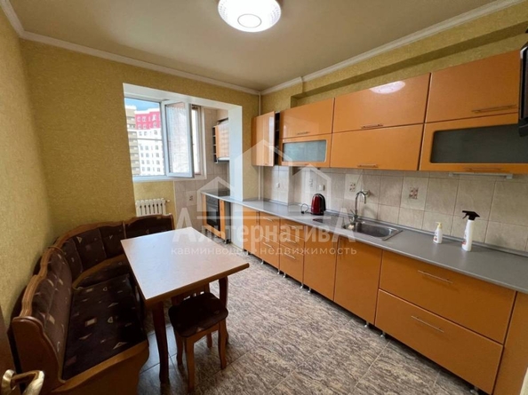 
   Продам 1-комнатную, 38.7 м², Окопная ул

. Фото 1.