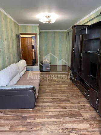 
   Продам 1-комнатную, 38.7 м², Окопная ул

. Фото 6.