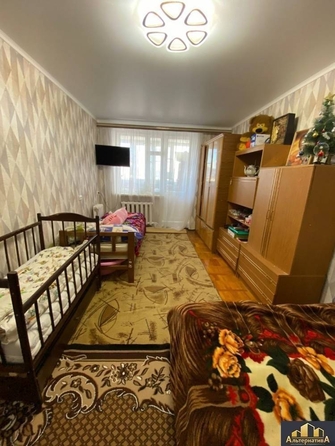 
   Продам 1-комнатную, 38 м², Островского ул

. Фото 4.