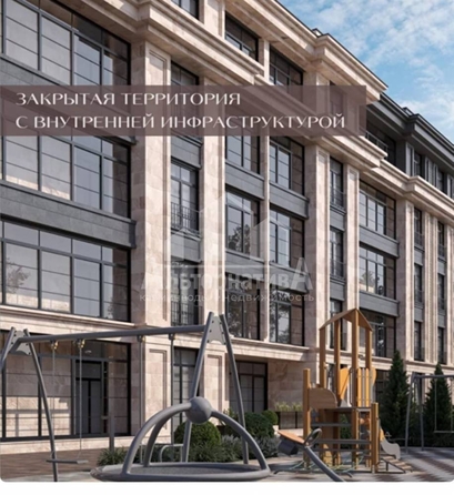 
  Продается 1-комн. квартира, 59.57 м², Желябова ул
. Фото 6.