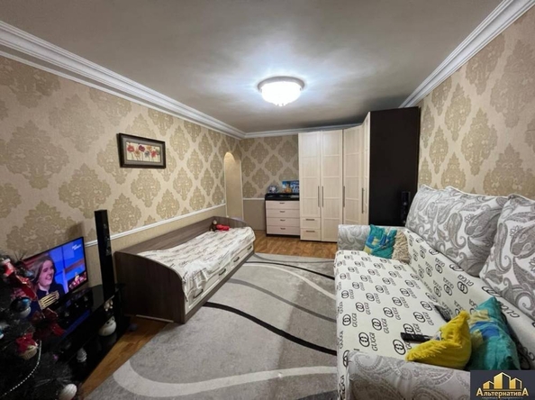 
  Продается 1-комн. квартира 38 м². Фото 1.