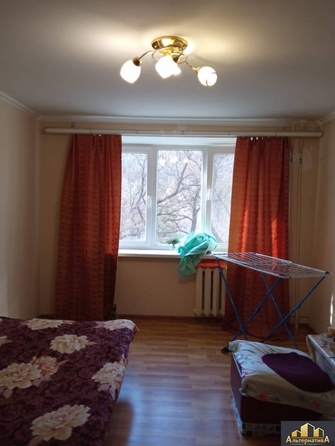 
  Продается 1-комн. квартира, 18.7 м², 40 лет Октября ул
. Фото 2.