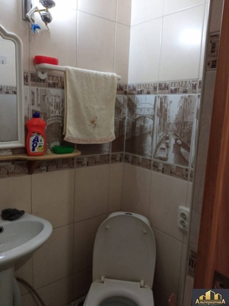 
  Продается 1-комн. квартира, 18.7 м², 40 лет Октября ул
. Фото 5.