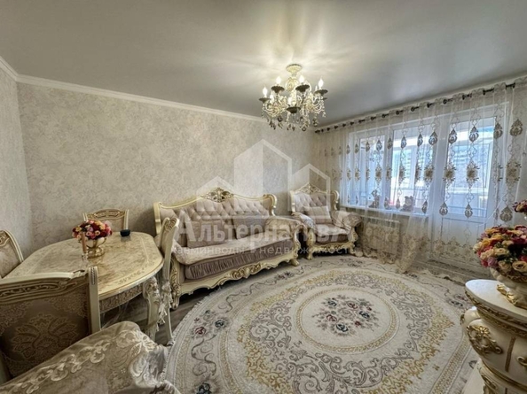 
   Продам 2-комнатную, 46 м², Чайковского ул

. Фото 2.