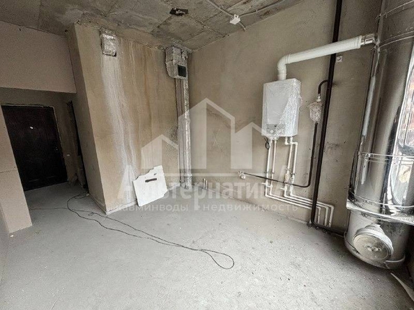 
   Продам 1-комнатную, 35.27 м², 40 лет Октября ул

. Фото 7.