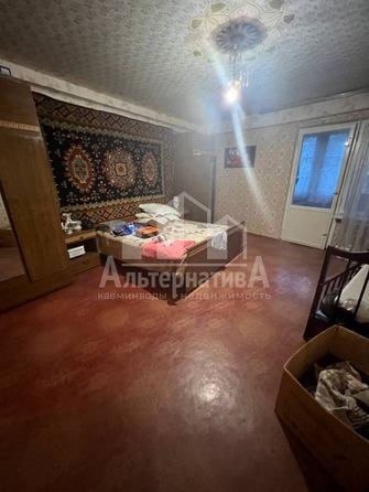 
   Продам 4-комнатную, 76.4 м², Жмакина ул

. Фото 7.