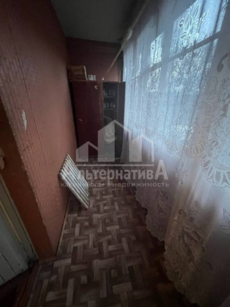 
  Продается 4-комн. квартира, 76.4 м², Жмакина ул
. Фото 10.