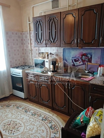 
   Продам 3-комнатную, 75 м², Подгорная ул

. Фото 1.