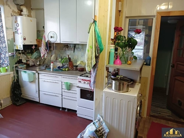 
  Продается 3-комн. квартира, 53.7 м², Шаумяна ул
. Фото 9.