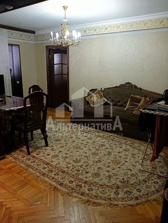 
   Продам 3-комнатную, 60 м², Цандера проезд

. Фото 1.