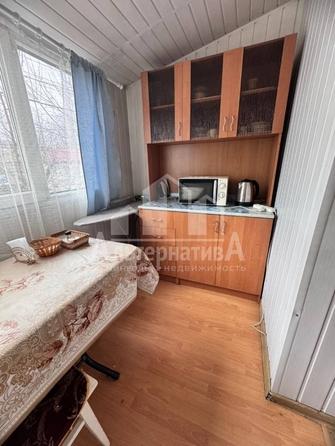 
  Продается 1-комн. квартира, 19.9 м², Гагарина ул
. Фото 1.