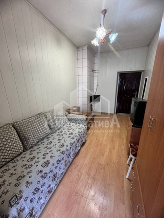 
   Продам 1-комнатную, 19.9 м², Гагарина ул

. Фото 3.