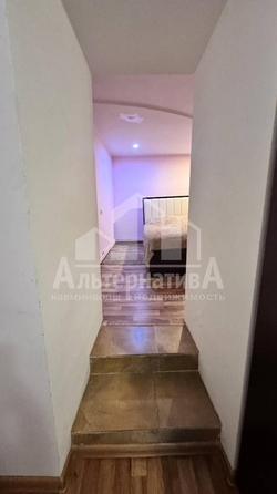 
   Продам 2-комнатную, 28 м², Чкалова ул

. Фото 11.