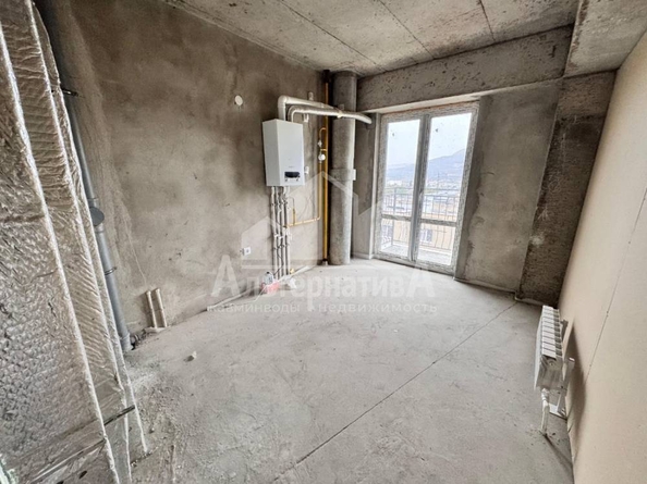 
  Продается 1-комн. квартира, 38.24 м², Пушкина ул
. Фото 3.