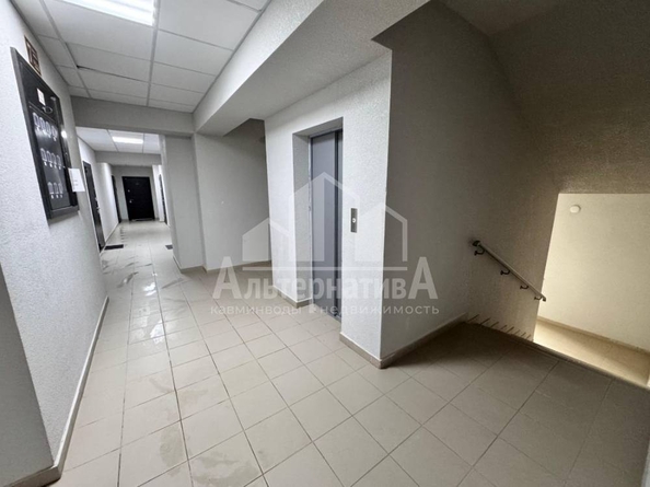 
   Продам 1-комнатную, 38.24 м², Пушкина ул

. Фото 8.