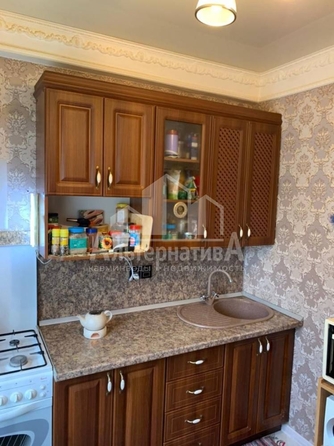
   Продам 4-комнатную, 56.5 м², Андрея Губина ул

. Фото 14.