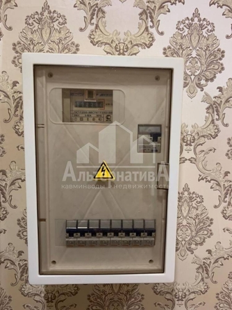 
  Продается 4-комн. квартира, 56.5 м², Андрея Губина ул
. Фото 18.